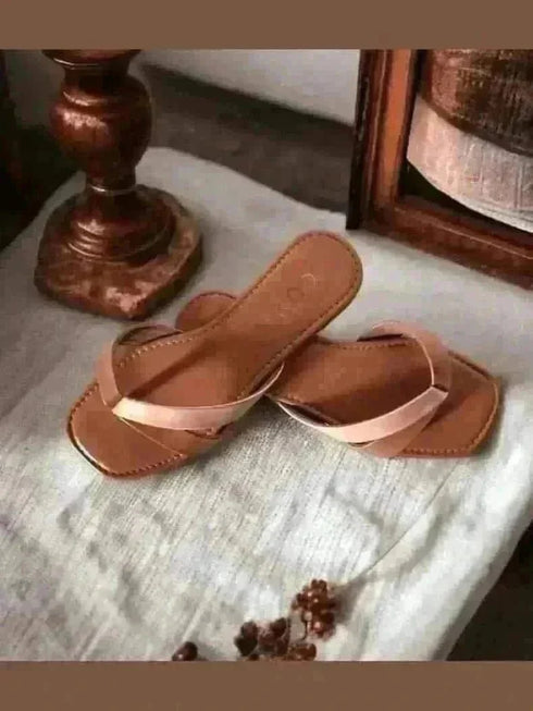 Tan Singularity Flats - cunei